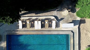 VILASIRA Rooms & Wines - Adults Only