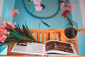 VILASIRA Rooms & Wines - Adults Only