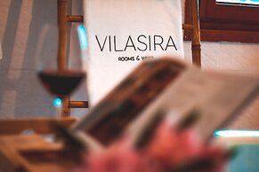 VILASIRA Rooms & Wines - Adults Only