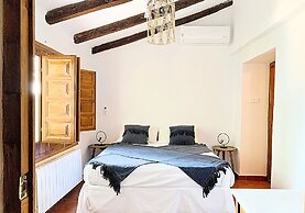 VILASIRA Rooms & Wines - Adults Only
