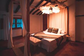 VILASIRA Rooms & Wines - Adults Only