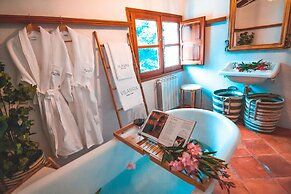 VILASIRA Rooms & Wines - Adults Only