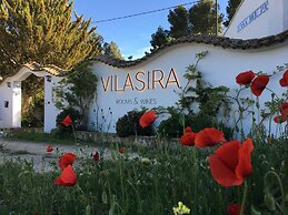 VILASIRA Rooms & Wines - Adults Only