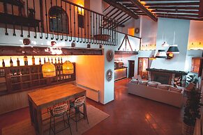 VILASIRA Rooms & Wines - Adults Only