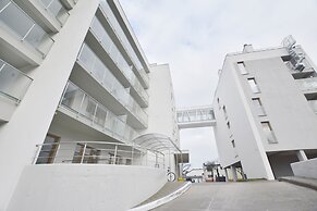 Apartamenty Bałtycka6