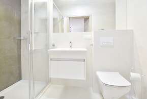 Apartamenty Bałtycka6