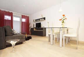 Apartamenty Bałtycka6