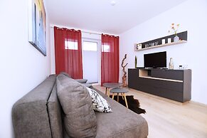 Apartamenty Bałtycka6