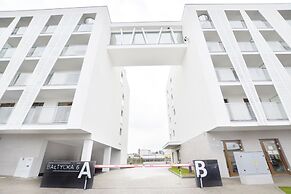 Apartamenty Bałtycka6