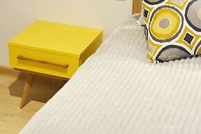 Apartamenty Bałtycka6