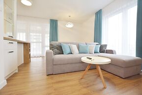 Apartamenty Bałtycka6