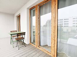 Apartamenty Bałtycka6