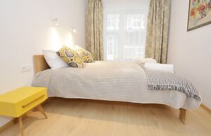 Apartamenty Bałtycka6