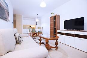 Apartamenty Bałtycka6