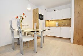 Apartamenty Bałtycka6