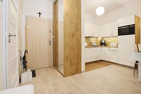 Apartamenty Bałtycka6