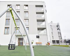 Apartamenty Bałtycka6