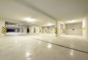 Apartamenty Bałtycka6