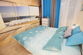 Apartamenty Bałtycka6