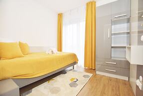 Apartamenty Bałtycka6