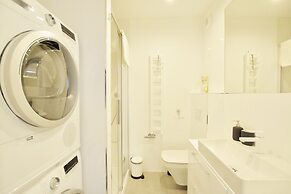 Apartamenty Bałtycka6