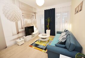 Apartamenty Bałtycka6