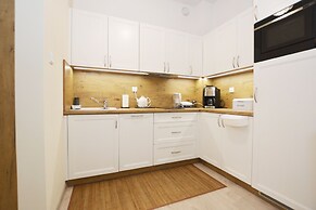 Apartamenty Bałtycka6
