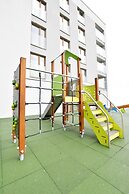 Apartamenty Bałtycka6