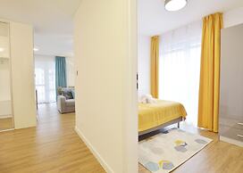 Apartamenty Bałtycka6
