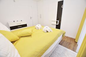 Apartamenty Bałtycka6