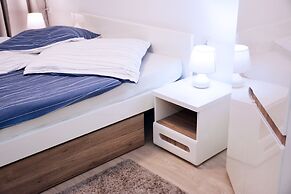 Apartamenty Bałtycka6
