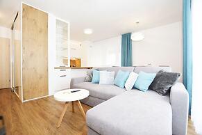 Apartamenty Bałtycka6