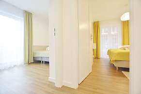 Apartamenty Bałtycka6