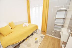 Apartamenty Bałtycka6
