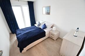 Apartamenty Bałtycka6
