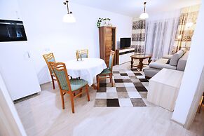 Apartamenty Bałtycka6
