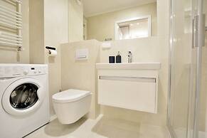 Apartamenty Bałtycka6