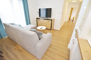 Apartamenty Bałtycka6