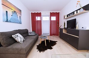 Apartamenty Bałtycka6