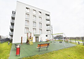 Apartamenty Bałtycka6