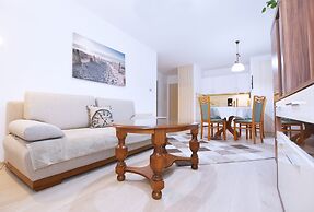 Apartamenty Bałtycka6