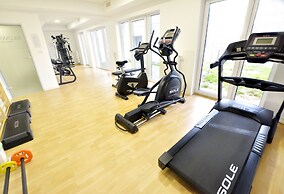 Apartamenty Bałtycka6