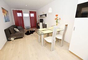 Apartamenty Bałtycka6