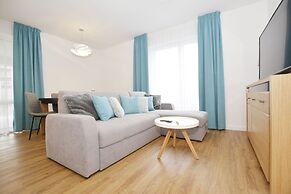 Apartamenty Bałtycka6