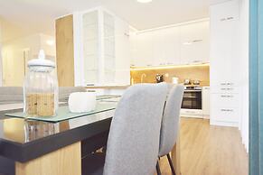Apartamenty Bałtycka6