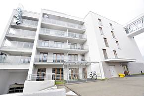 Apartamenty Bałtycka6
