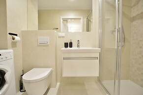 Apartamenty Bałtycka6