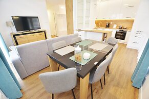 Apartamenty Bałtycka6