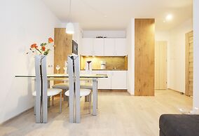Apartamenty Bałtycka6