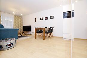 Apartamenty Bałtycka6